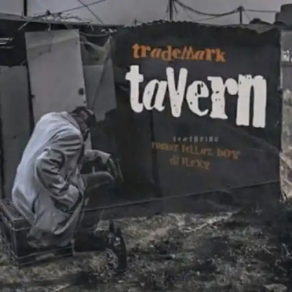 Trademark - eTarven ft. Rocker Fellaz Boy & DJ Flexy